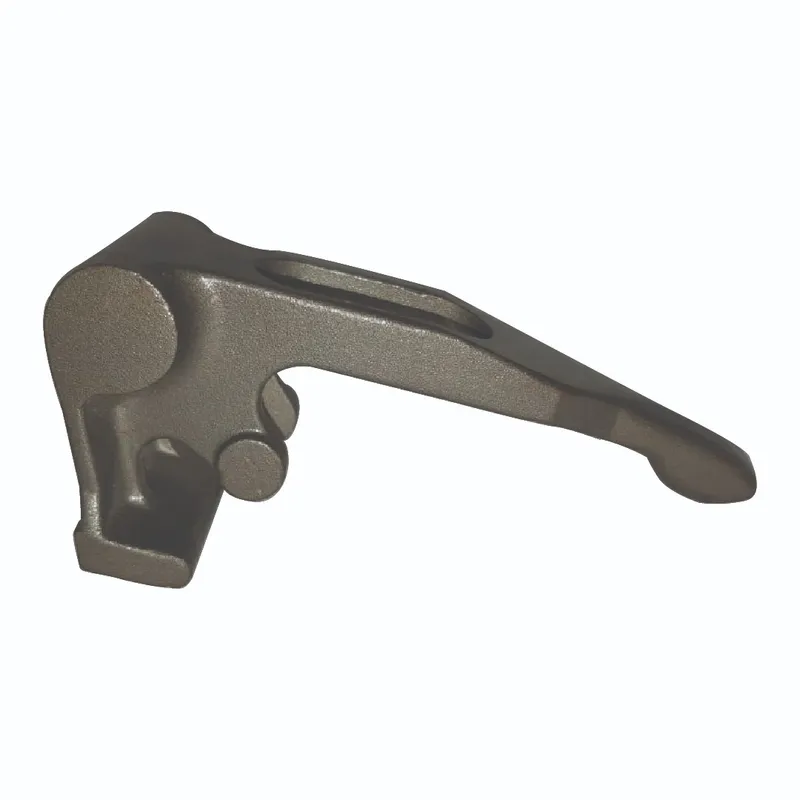 Clip Jaws Arm Cellier