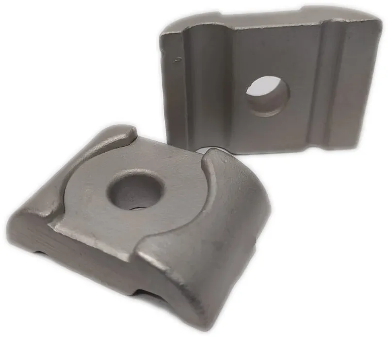 Connector Clamp