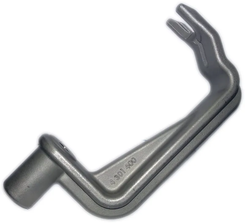 Yoke Clamp